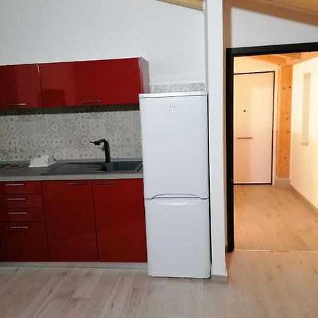 Home Dante CTA Exterior foto