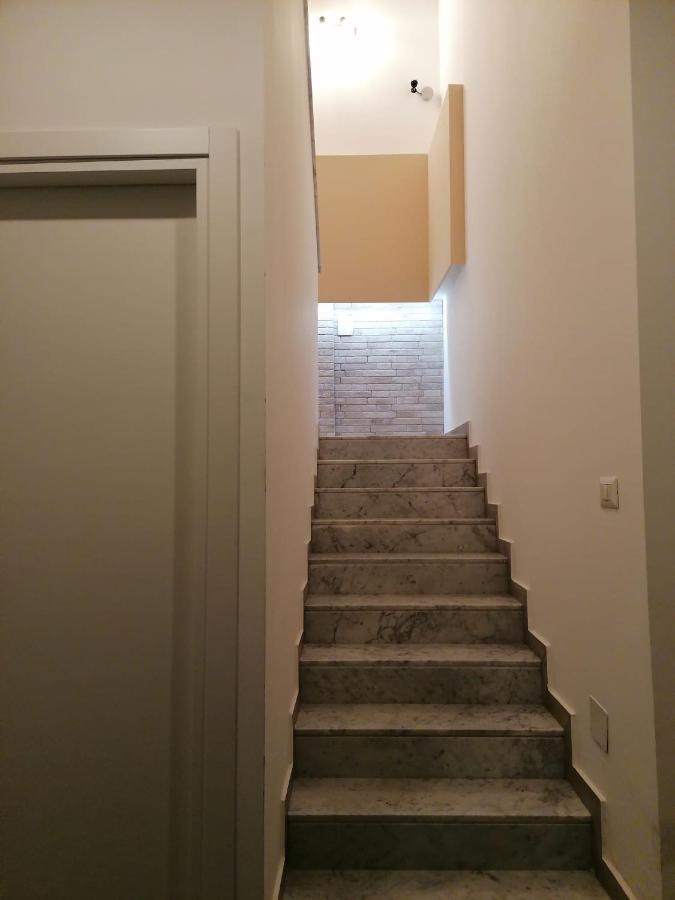 Home Dante CTA Exterior foto
