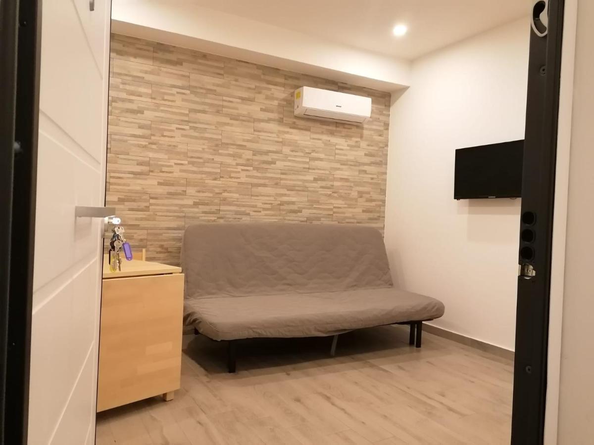 Home Dante CTA Exterior foto