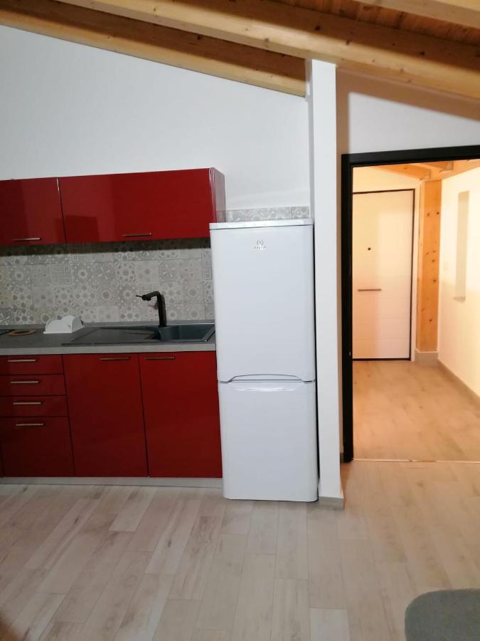Home Dante CTA Exterior foto