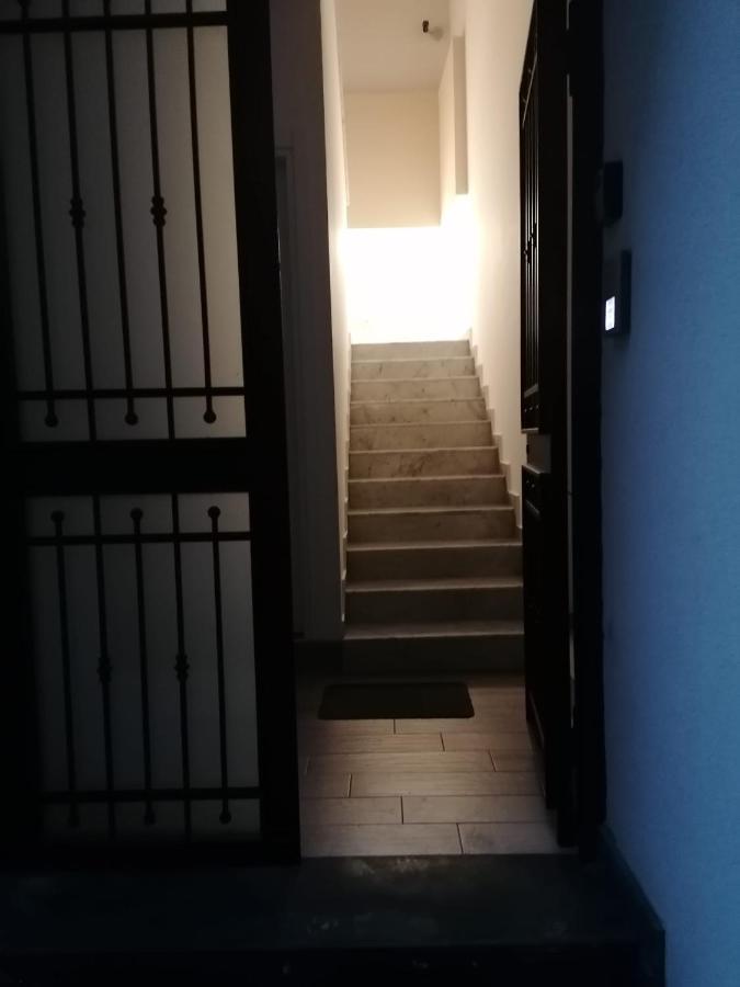 Home Dante CTA Exterior foto